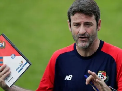 Se rumora la posible renovación de Christiansen