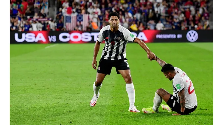 No son todas malas noticias para Costa Rica