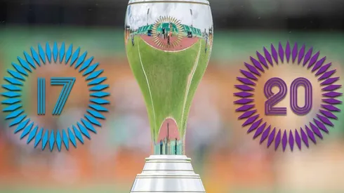 Concacaf sortea los grupos del Premundial femenino Sub-17 y Sub-20