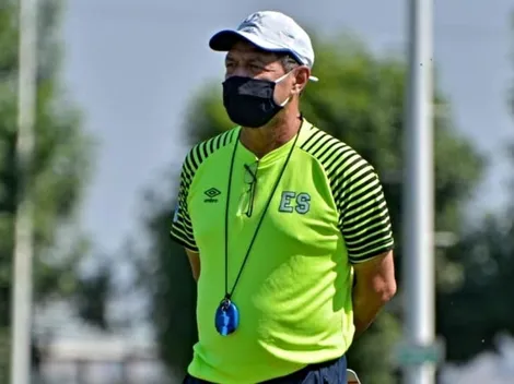 Hugo Pérez tendría posibilidades de dirigir en Estados Unidos