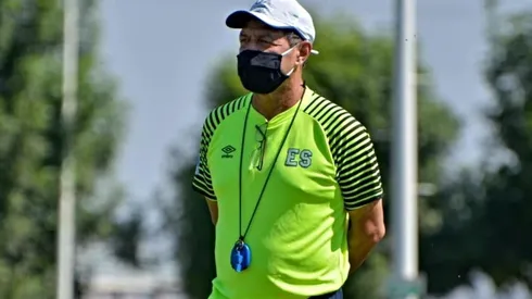 Hugo Pérez tendría posibilidades de dirigir en Estados Unidos