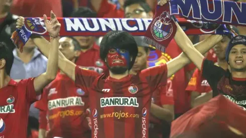 Municipal volverá a tener afición en su estadio