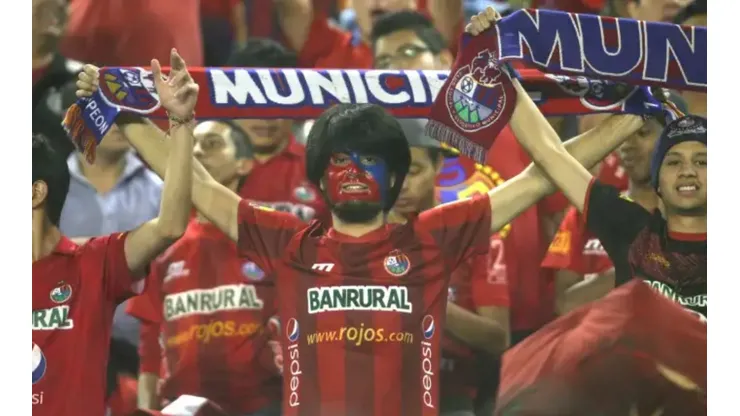 Municipal volverá a tener afición en su estadio