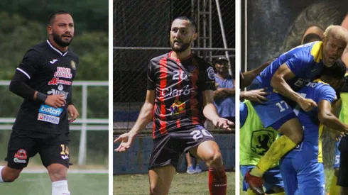 Apertura 2021 de Nicaragua: la tabla de posiciones tras la fecha 17.