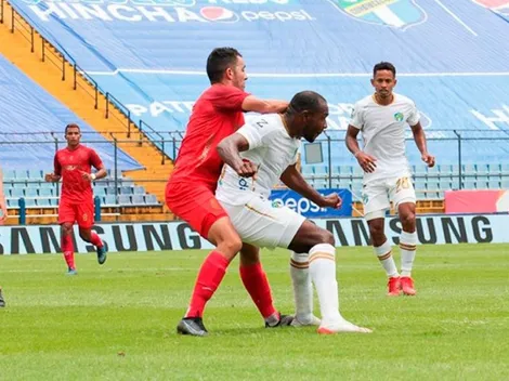 Sigue EN VIVO y EN DIRECTO a Municipal vs. Comunicaciones