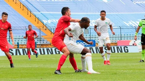 Municipal vs. Comunicaciones: cuándo, dónde y por qué canal ver el partido por la jornada 20 del Apertura 2021 de la Liga Nacional de Guatemala