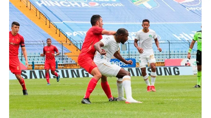 Municipal vs. Comunicaciones: cuándo, dónde y por qué canal ver el partido por la jornada 20 del Apertura 2021 de la Liga Nacional de Guatemala