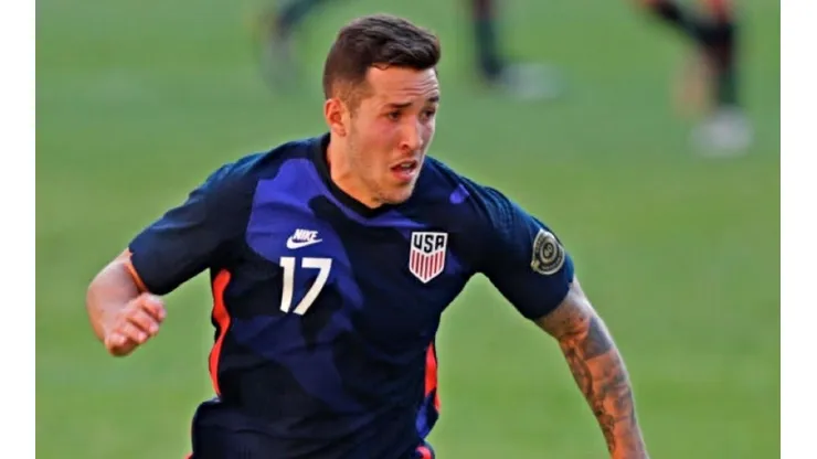 ¡Aaron Herrera le dice que no a la Selección de Guatemala!