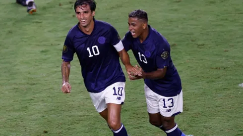 Saprissa analiza en sumar refuerzos