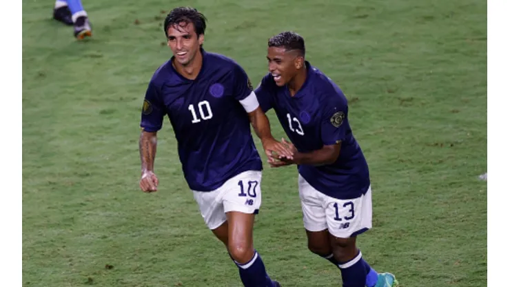 Saprissa analiza en sumar refuerzos