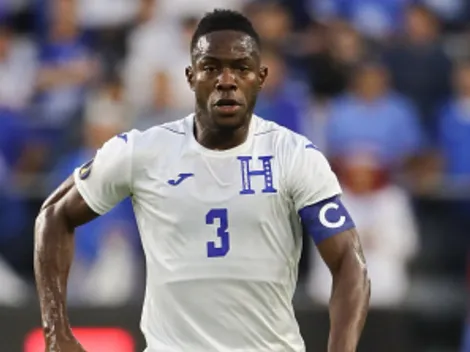 Maynor Figueroa no asegura su continuidad en la Selección Nacional