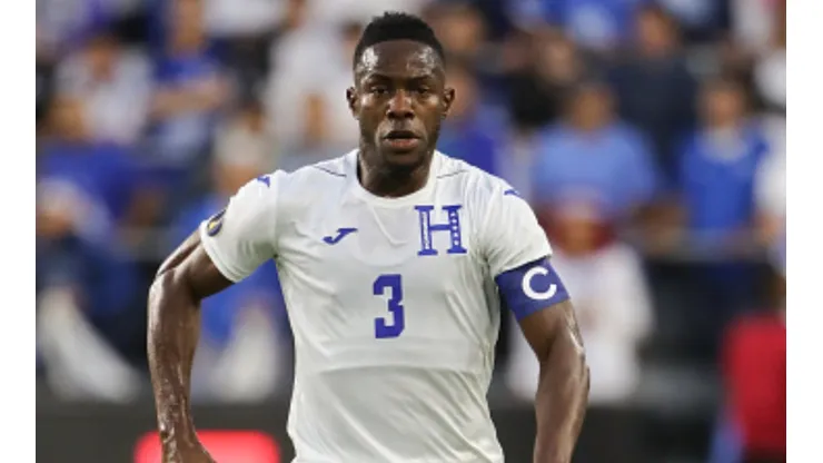 Maynor Figueroa no asegura su continuidad en la Selección Nacional