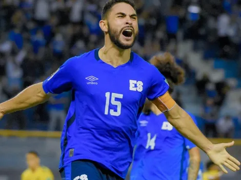 Alex Roldán: "Panamá es un equipo muy bueno"