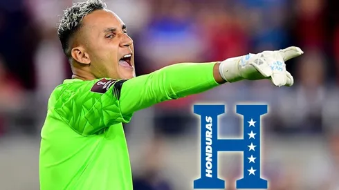 Keylor Navas: cómo va su recuperación de cara al juego con Honduras