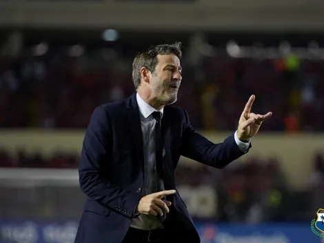 Thomas Christiansen: "Las remontadas muestran el carácter del equipo"