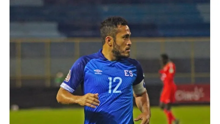 ¡El Salvador confirmó una baja ante Panamá!