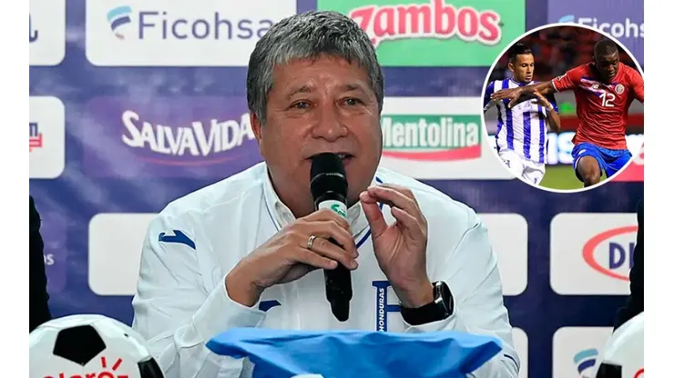 Bolillo Gómez: "Tuvimos que haber rematado el partido y no lo hicimos"