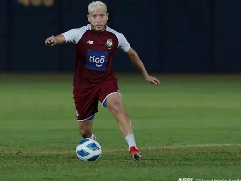 Confuso incidente deja a Cristian Martínez bajo órdenes policiales