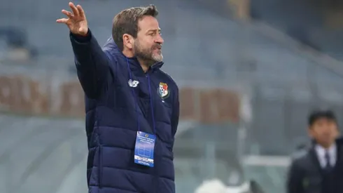 Thomas Christiansen decidió hablarle a los fanáticos