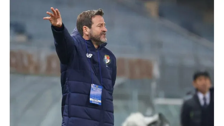 Thomas Christiansen decidió hablarle a los fanáticos