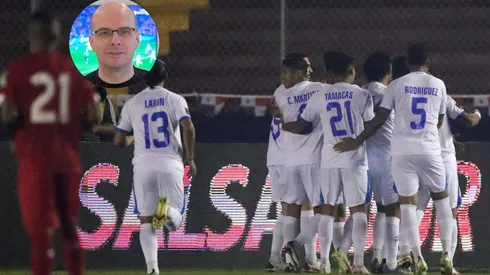 MisterChip resaltó el récord que rompió Jairo Henríquez