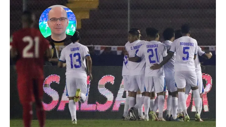 MisterChip resaltó el récord que rompió Jairo Henríquez