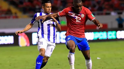 Eliminatorias Concacaf: Costa Rica venció a Honduras con gol en tiempo de descuento [VIDEO]