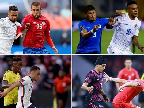 Los favoritos de la fecha 8 del Octogonal Final en las apuestas