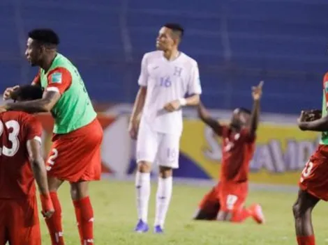 Panamá en busca de iniciar con el pie derecho la segunda vuelta