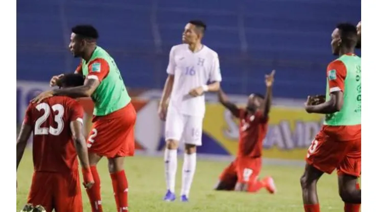 Panamá busca segunda victoria consecutiva.