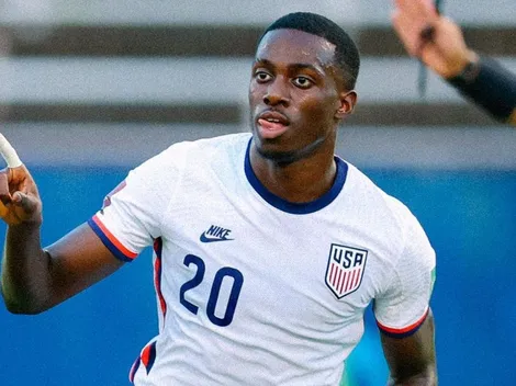 Eliminatorias Concacaf: Estados Unidos igualó 1-1 en su visita a Jamaica [VIDEO]