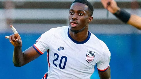 Eliminatorias Concacaf: Estados Unidos igualó 1-1 en su visita a Jamaica [VIDEO]