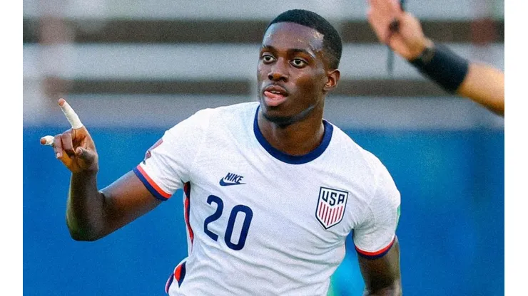 Eliminatorias Concacaf: Estados Unidos igualó 1-1 en su visita a Jamaica [VIDEO]