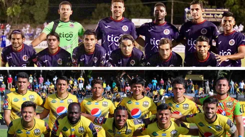 FAS vs. 11 Deportivo: sigue EN VIVO y EN DIRECTO el partido de hoy por la fecha 19 del Apertura 2021 de la Liga Mayor de El Salvador.
