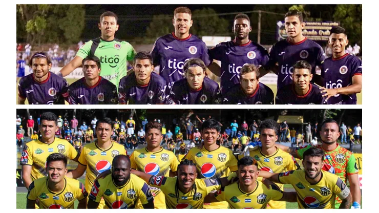 FAS vs. 11 Deportivo: sigue EN VIVO y EN DIRECTO el partido de hoy por la fecha 19 del Apertura 2021 de la Liga Mayor de El Salvador.