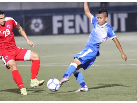 Todos los detalles de Nicaragua vs. Cuba