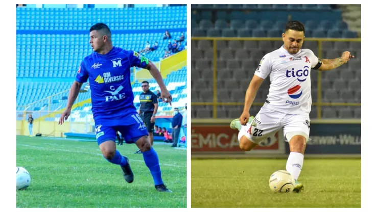 Atlético Marte vs. Alianza: sigue EN VIVO y EN DIRECTO el juego de hoy por la fecha 19 del Apertura 2021 de la Liga Mayor de El Salvador.
