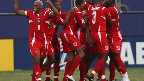 Panamá busca extender su racha invicta ante Honduras.