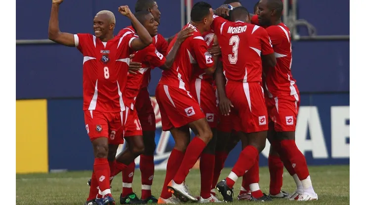 Panamá busca extender su racha invicta ante Honduras.