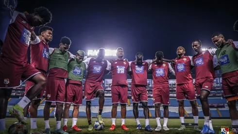 Así podría salir Panamá ante Honduras.