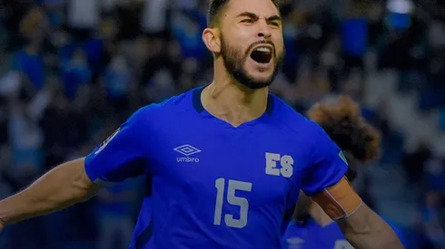Eliminatorias Concacaf: El Salvador empató contra Jamaica con gol sobre la hora [VIDEO]