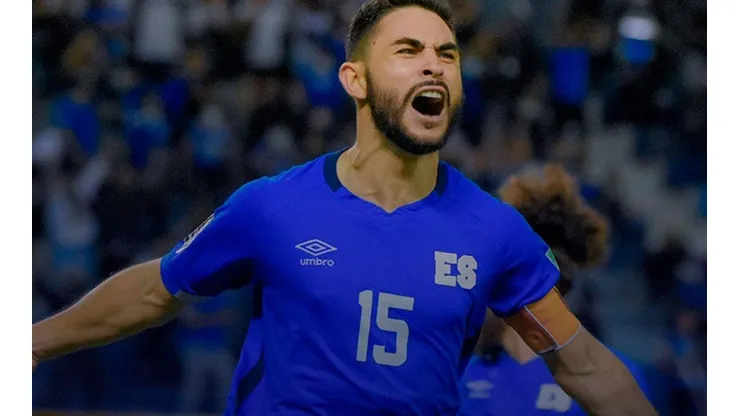 Eliminatorias Concacaf: El Salvador empató contra Jamaica con gol sobre la hora [VIDEO]
