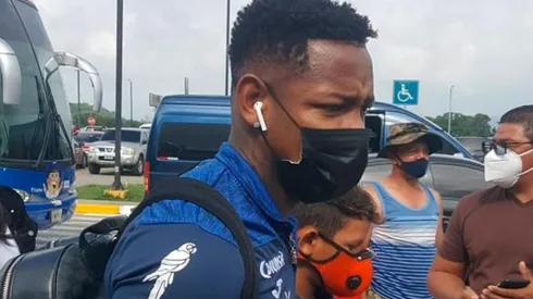 Romell Quioto analizó lo que se viene para Honduras