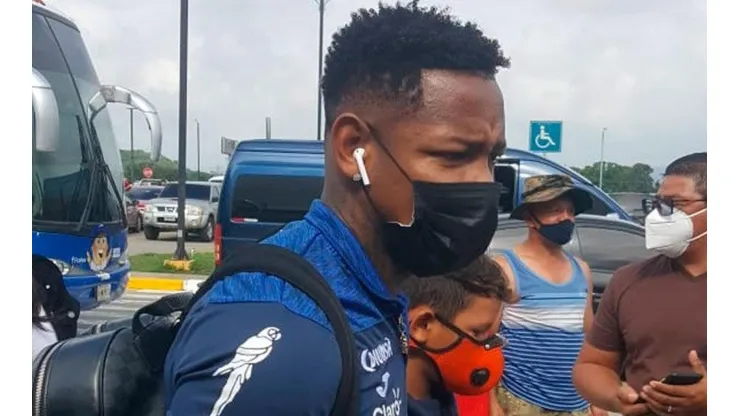 Romell Quioto analizó lo que se viene para Honduras