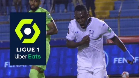 La Ligue 1 alucina por el gol de Alberth Elis [VIDEO]