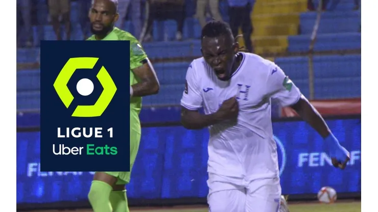 La Ligue 1 alucina por el gol de Alberth Elis [VIDEO]