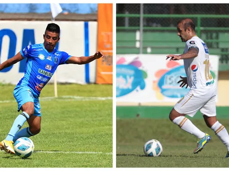 Sigue EN VIVO y EN DIRECTO a Comunicaciones vs. Santa Lucía