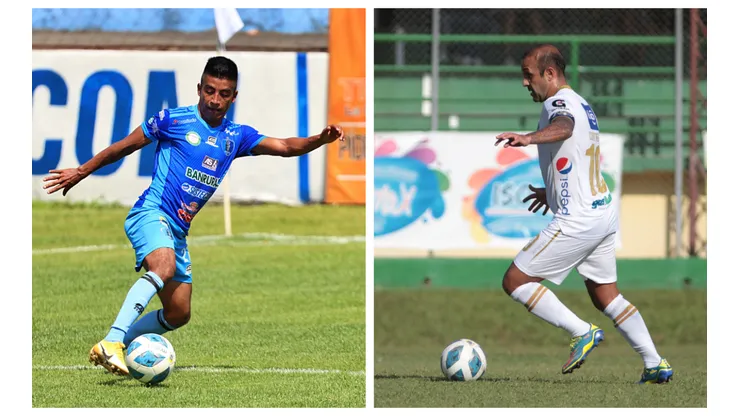Sigue EN VIVO y EN DIRECTO a Comunicaciones vs. Santa Lucía.