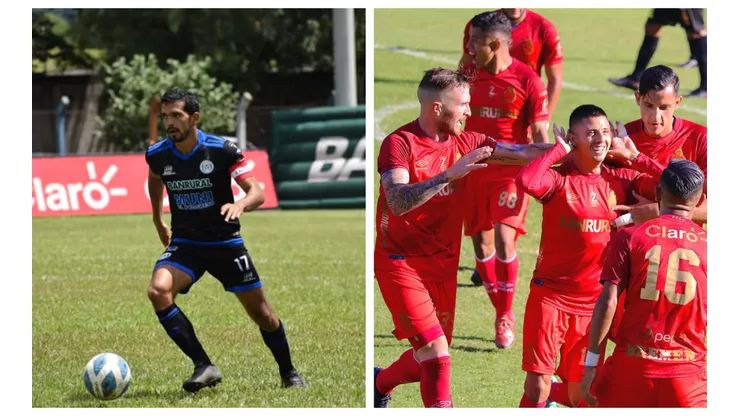 Achuapa vs. Municipal: cuándo, dónde y por qué canal ver el juego por la fecha 19 del Apertura 2021 de la Liga Nacional de Guatemala.