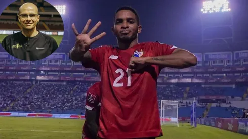 Los increíbles datos de Míster Chip tras la remontada de Panamá en Honduras